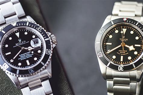 tudor is rolex|tudor owned by Rolex.